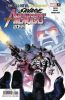 Savage Avengers (2nd series) #8 - Savage Avengers (2nd series) #8