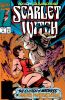 Scarlet Witch (1st series) #2 - Scarlet Witch (1st series) #2