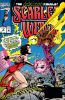 Scarlet Witch (1st series) #4 - Scarlet Witch (1st series) #4