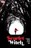Scarlet Witch (2nd series) #4 - Scarlet Witch (2nd series) #4