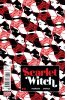 Scarlet Witch (2nd series) #6 - Scarlet Witch (2nd series) #6