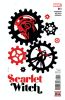 Scarlet Witch (2nd series) #11 - Scarlet Witch (2nd series) #11
