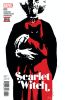 Scarlet Witch (2nd series) #13 - Scarlet Witch (2nd series) #13