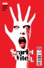 Scarlet Witch (2nd series) #14 - Scarlet Witch (2nd series) #14