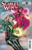 [title] - Scarlet Witch (3rd series) #3 (Nabetse Zitro variant)