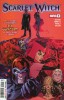 Scarlet Witch (3rd series) #9 - Scarlet Witch (3rd series) #9