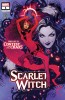 Scarlet Witch Annual #1