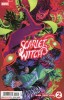 Scarlet Witch (4th series) #2 - Scarlet Witch (4th series) #2