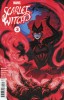 Scarlet Witch (4th series) #3 - Scarlet Witch (4th series) #3