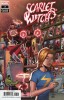 [title] - Scarlet Witch (4th series) #3 (Ron Lim variant)