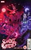 Scarlet Witch (4th series) #6 - Scarlet Witch (4th series) #6