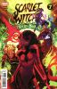 Scarlet Witch (4th series) #7 - Scarlet Witch (4th series) #7