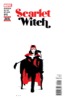 Scarlet Witch (2nd series) #15 - Scarlet Witch (2nd series) #15