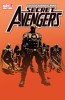 Secret Avengers (1st series) #12.1 - Secret Avengers (1st series) #12.1