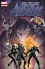 Secret Avengers (1st series) #25 - Secret Avengers (1st series) #25
