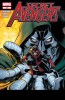 Secret Avengers (1st series) #33 - Secret Avengers (1st series) #33