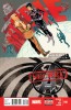 Secret Avengers (2nd series) #16 - Secret Avengers (2nd series) #16
