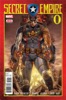 Secret Empire #0 - Secret Empire #0