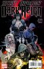 Secret Invasion: Dark Reign #1