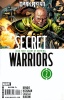 Secret Warriors (1st series) #2 - Secret Warriors (1st series) #2