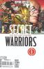 Secret Warriors (1st series) #6 - Secret Warriors (1st series) #6