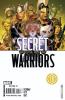 [title] - Secret Warriors (1st series) #10