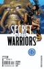[title] - Secret Warriors (1st series) #12