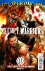 [title] - Secret Warriors (1st series) #17