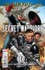 [title] - Secret Warriors (1st series) #18