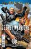 [title] - Secret Warriors (1st series) #19