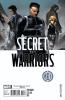 Secret Warriors (1st series) #20 - Secret Warriors (1st series) #20