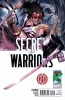 Secret Warriors (1st series) #21 - Secret Warriors (1st series) #21