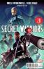 Secret Warriors (1st series) #28 - Secret Warriors (1st series) #28