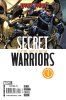 Secret Warriors (1st series) #4 - Secret Warriors #4