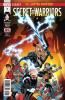 Secret Warriors (2nd series) #9 - Secret Warriors (2nd series) #9