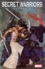 Secret Warriors (1st series) #3 - Secret Warriors #3 (Wolverine Art Appreciation Variant)
