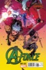 [title] - A-Force (1st series) #1 (Russell Dauterman variant)