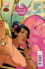 [title] - E is For Extinction #3 (Erica Henderson variant)