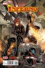 Inferno (1st series) #1 - Inferno (1st series) #1