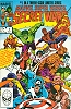 Marvel Super-Heroes Secret Wars #1