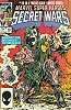 Marvel Super-Heroes Secret Wars #10 - Marvel Super-Heroes Secret Wars #10