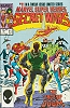 Marvel Super-Heroes Secret Wars #11