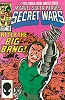 Marvel Super-Heroes Secret Wars #12 - Marvel Super-Heroes Secret Wars #12