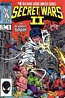 Secret Wars II #8