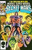 Marvel Super-Heroes Secret Wars #2 - Marvel Super-Heroes Secret Wars #2