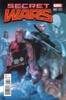 [title] - Secret Wars #2 (Esad Ribic variant)