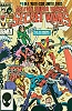 Marvel Super-Heroes Secret Wars #5 - Marvel Super-Heroes Secret Wars #5