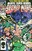 Marvel Super-Heroes Secret Wars #6