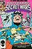 Marvel Super-Heroes Secret Wars #7