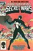 Marvel Super-Heroes Secret Wars #8 - Marvel Super-Heroes Secret Wars #8